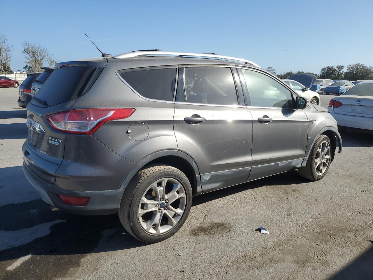 2014 Ford Escape - Image 3