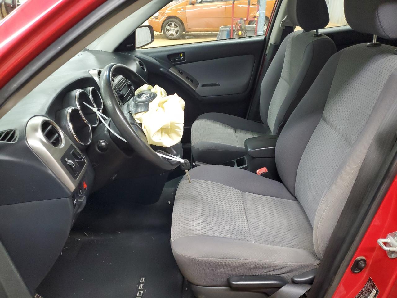 2007 Toyota Corolla - Image 7