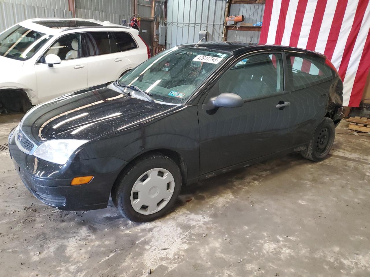 2007 Ford Focus - Image 1
