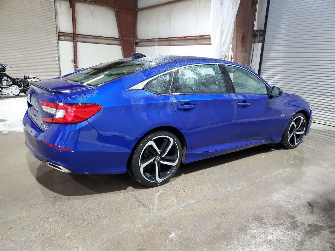 2021 Honda Accord - Image 3