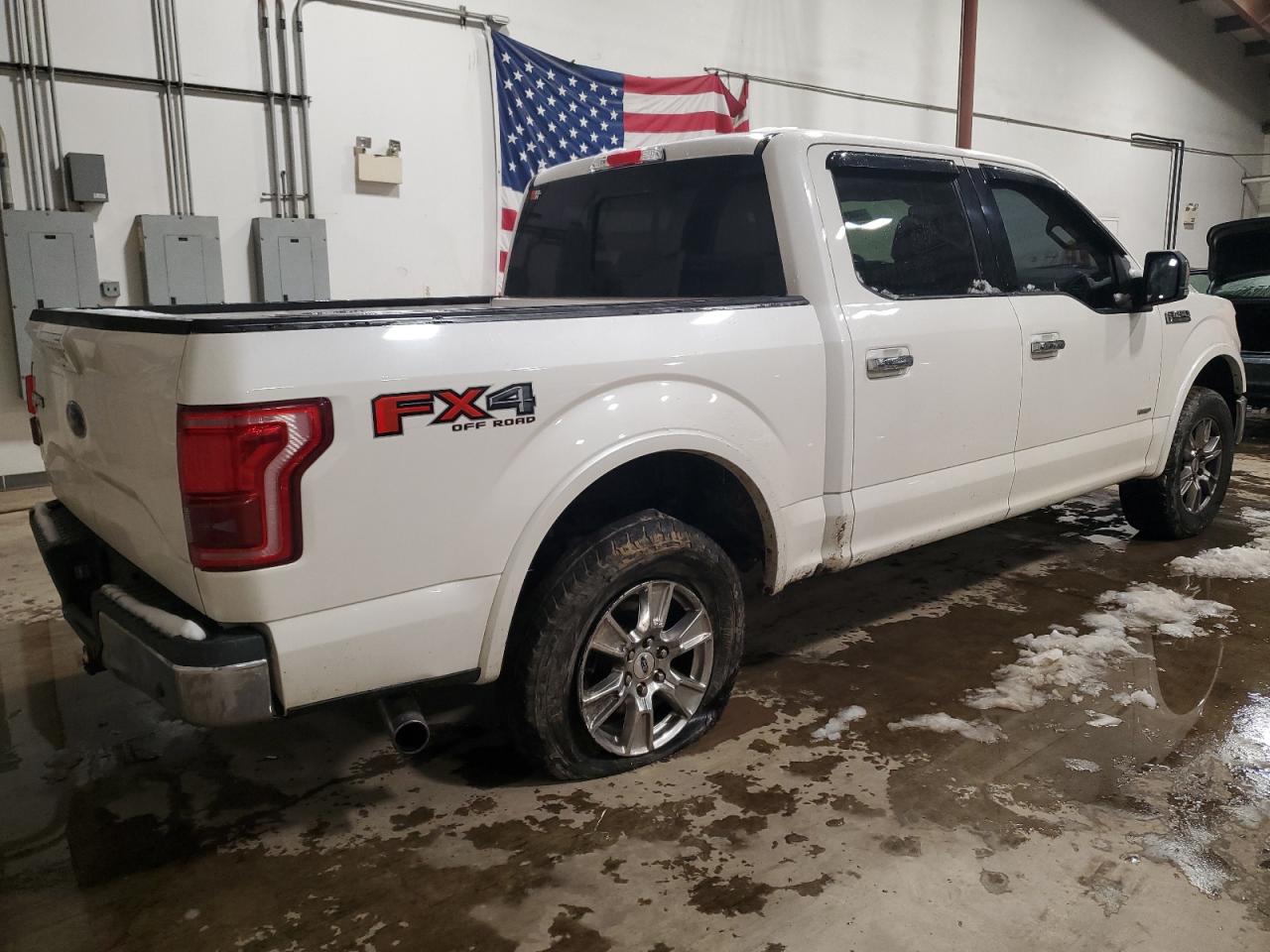 2015 Ford F-150 - Image 3
