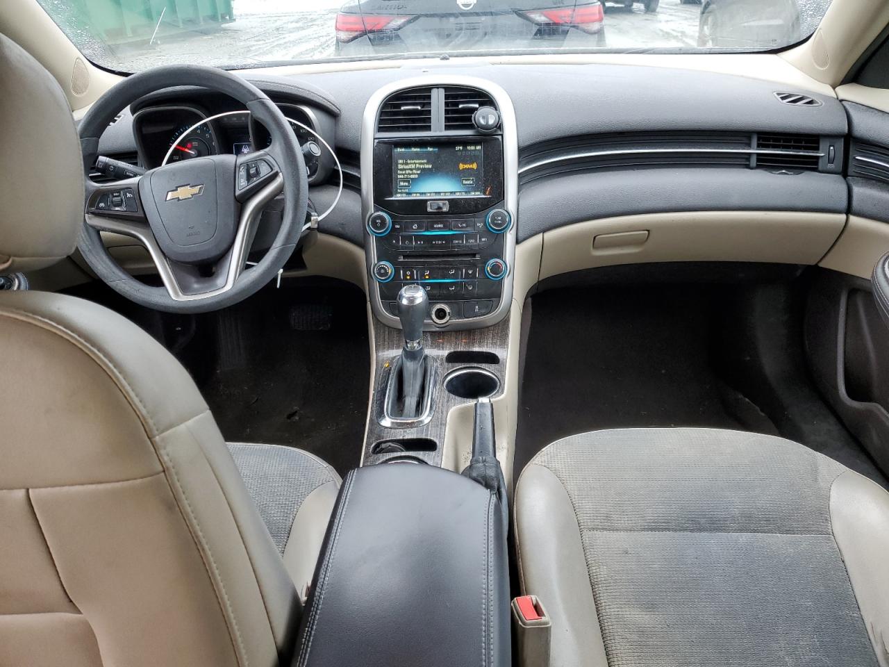 2015 Chevrolet Malibu - Image 8