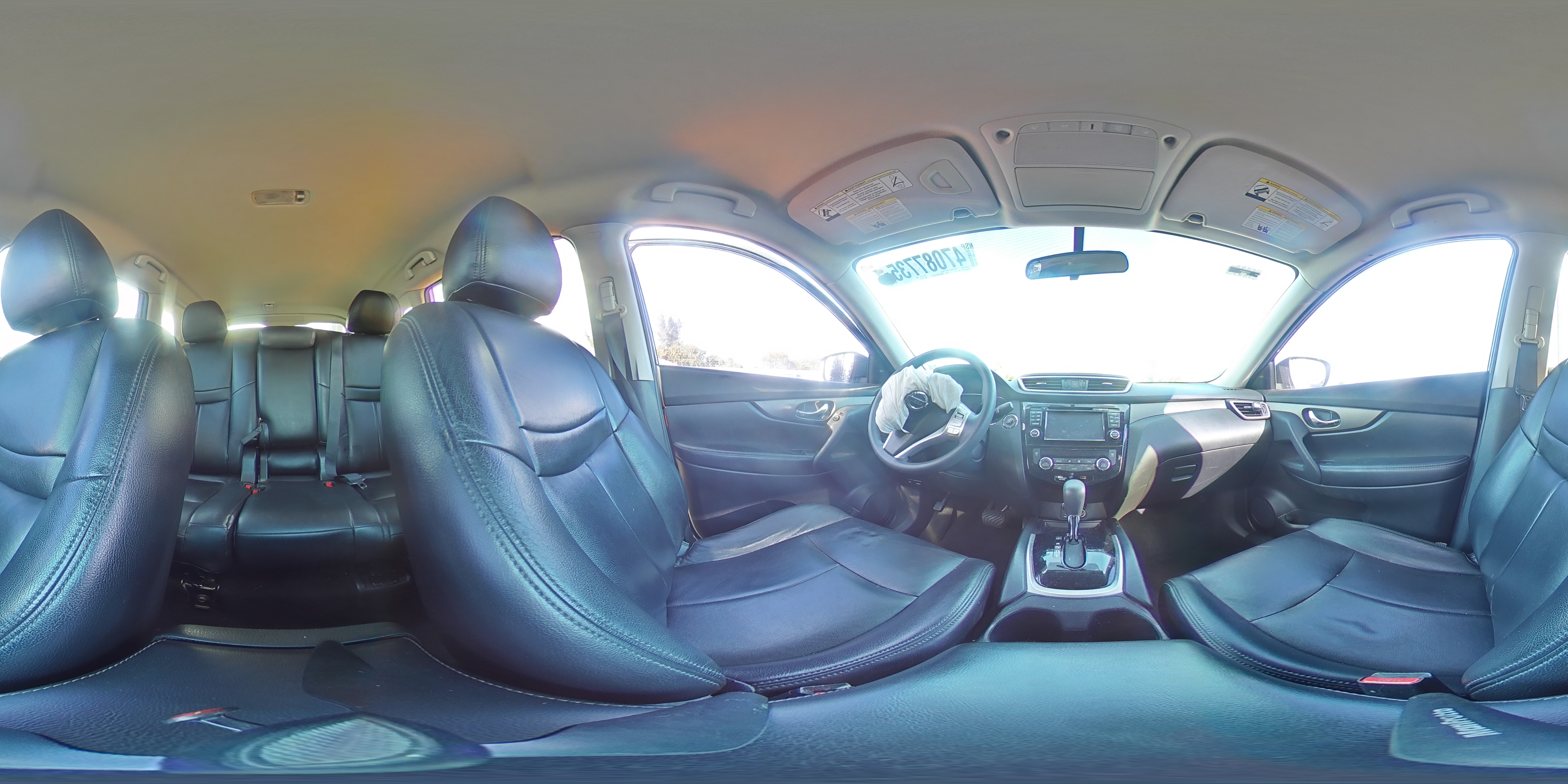 2014 Nissan Rogue - Image 13