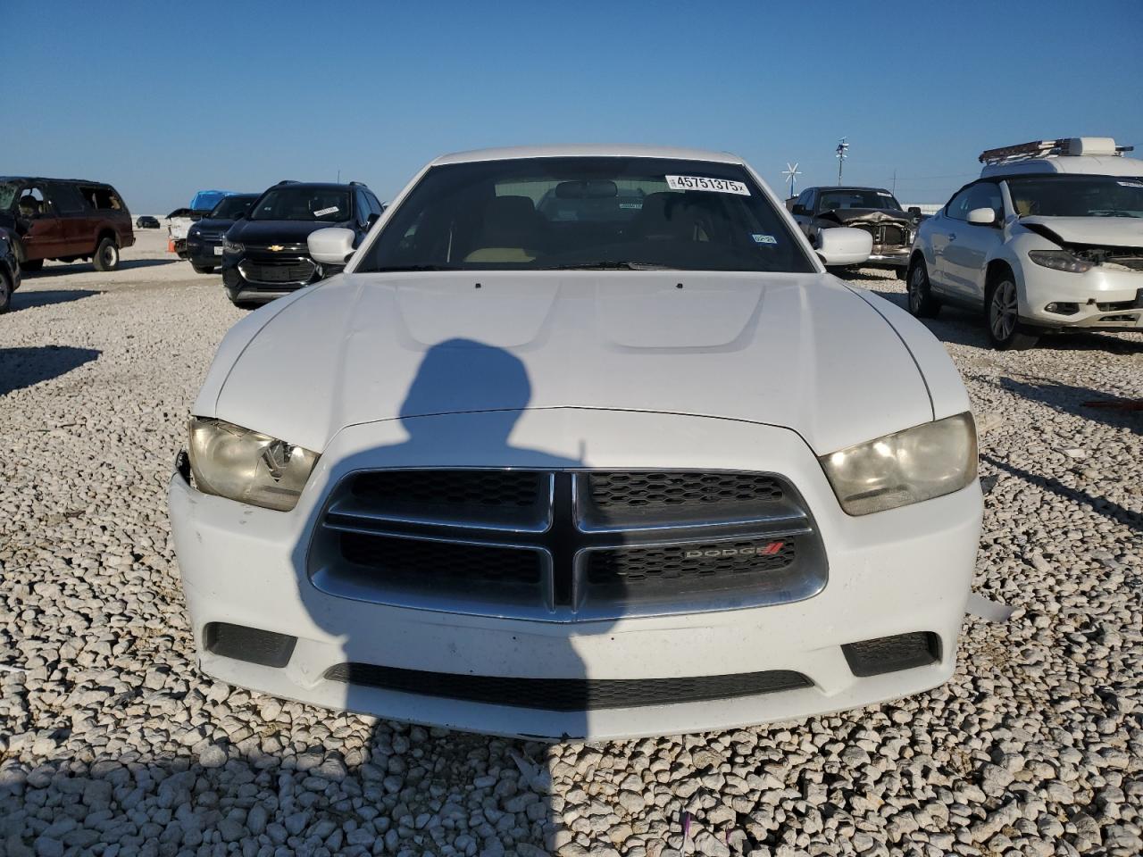 2013 Dodge Charger - Image 5