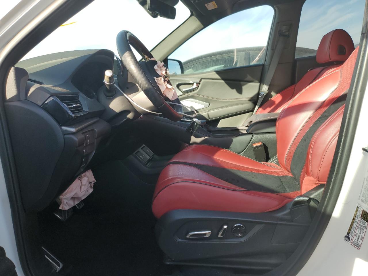 2019 Acura RDX - Image 7