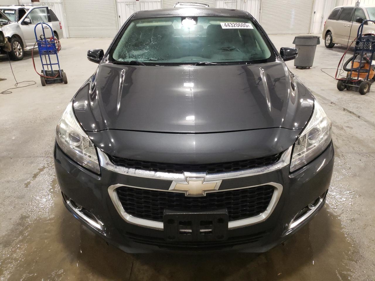 2014 Chevrolet Malibu - Image 5