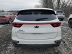 2021 Kia Sportage Lx for Sale in Cicero, IN - Side