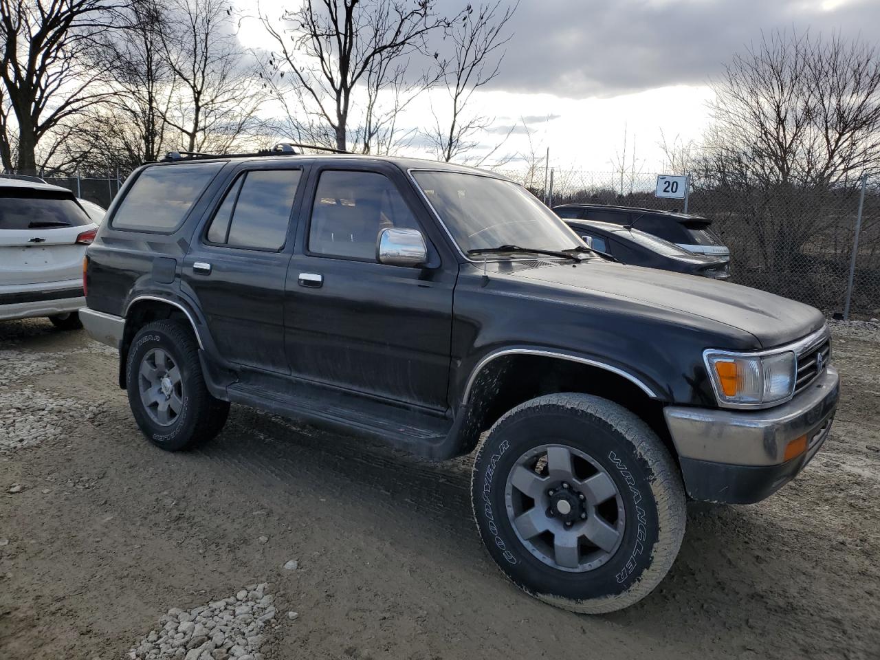 1994 Toyota 4Runner - Image 4