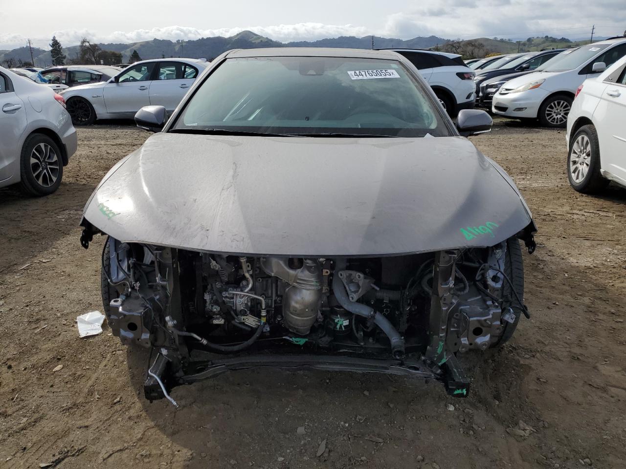 2019 Toyota Camry - Image 5