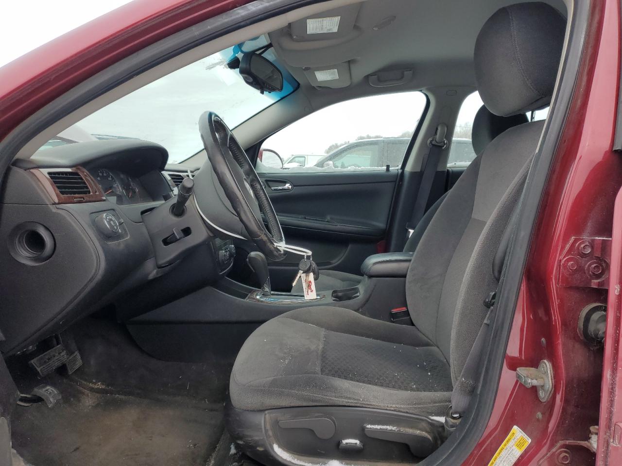 2011 Chevrolet Impala - Image 7