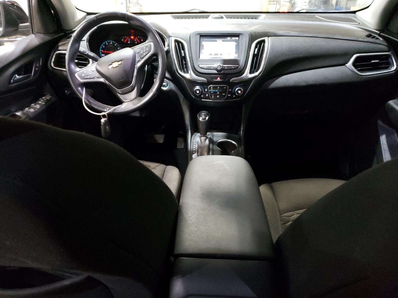 2018 Chevrolet Equinox - Image 8