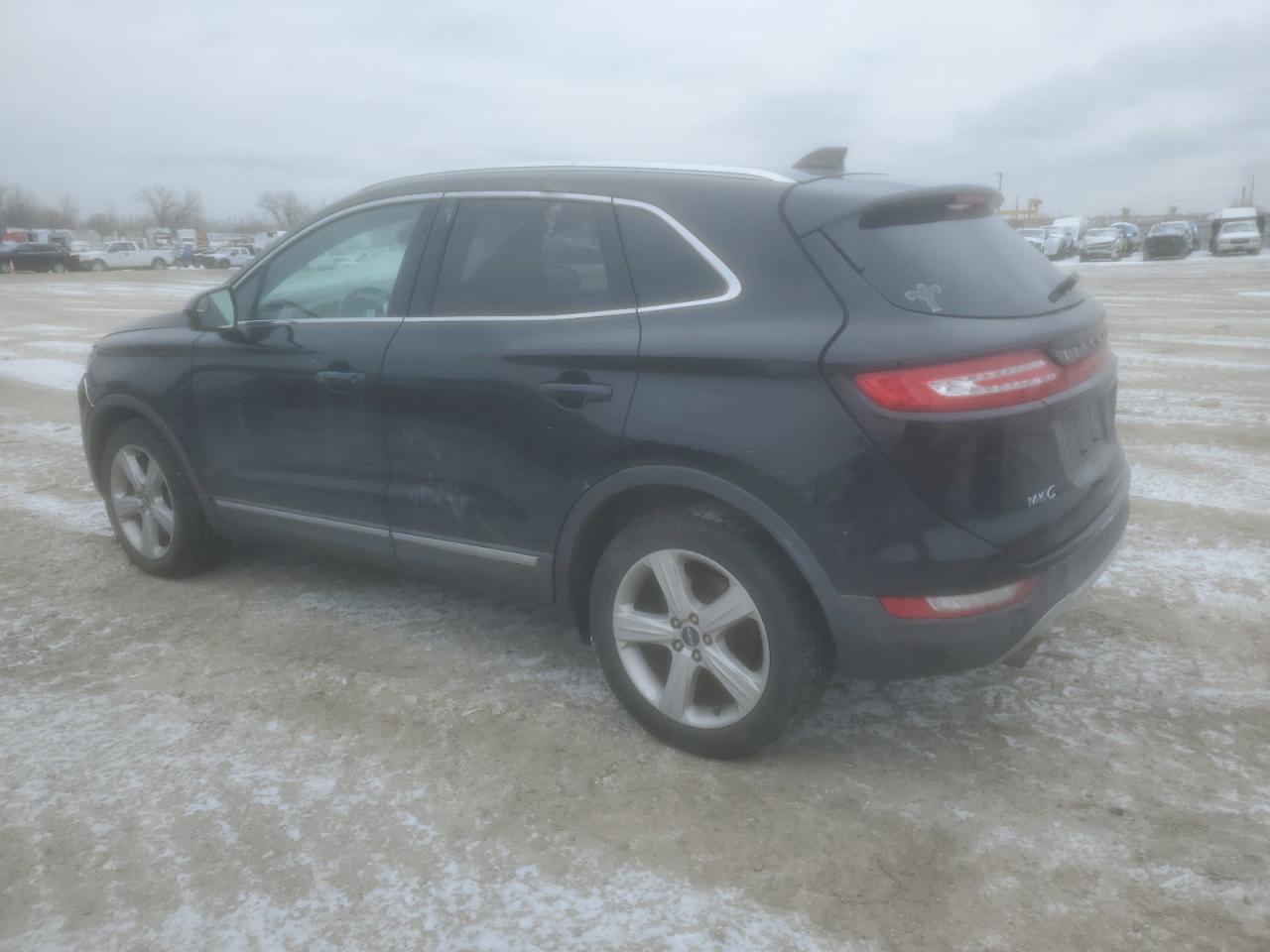 2017 Lincoln MKC - Image 2