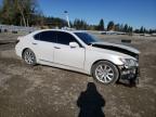 2007 Lexus Ls 460 na sprzedaż w Graham, WA - Front End