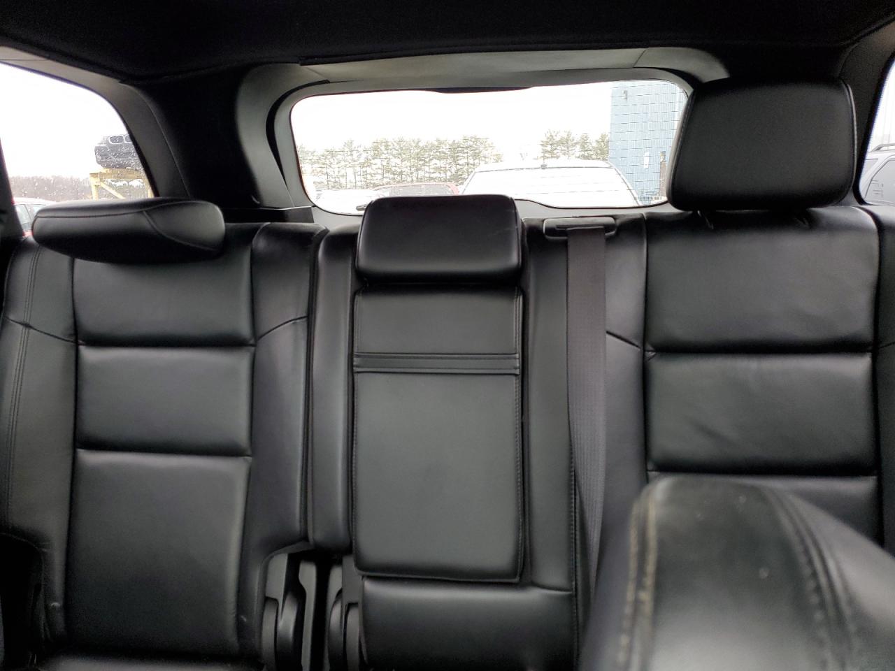 2021 Jeep Grand Cherokee - Image 10