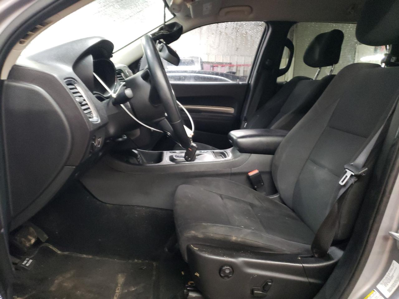 2014 Dodge Durango - Image 7