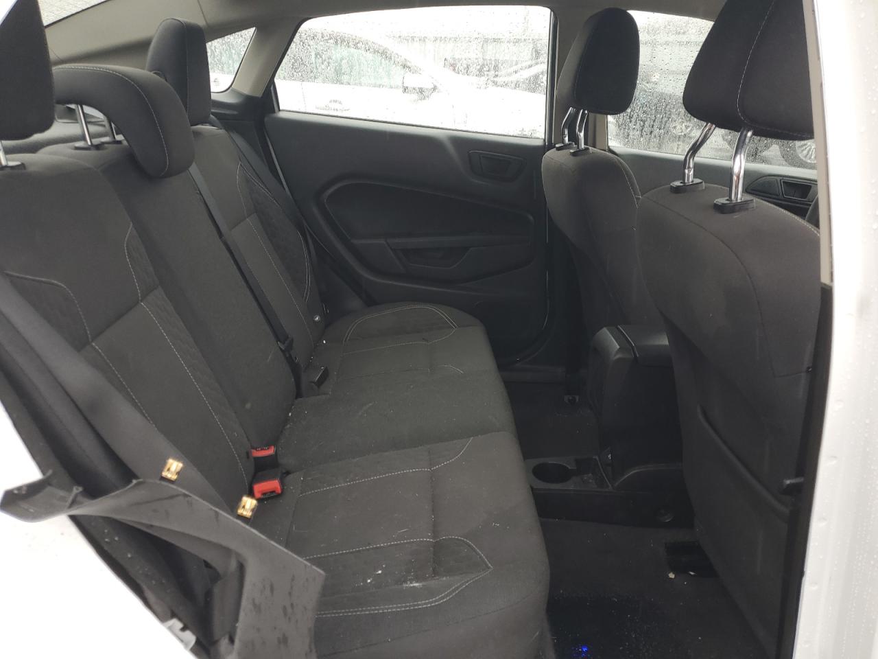 2019 Ford Fiesta - Image 10