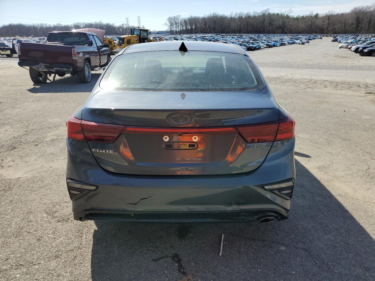 2019 Kia Forte - Image 6