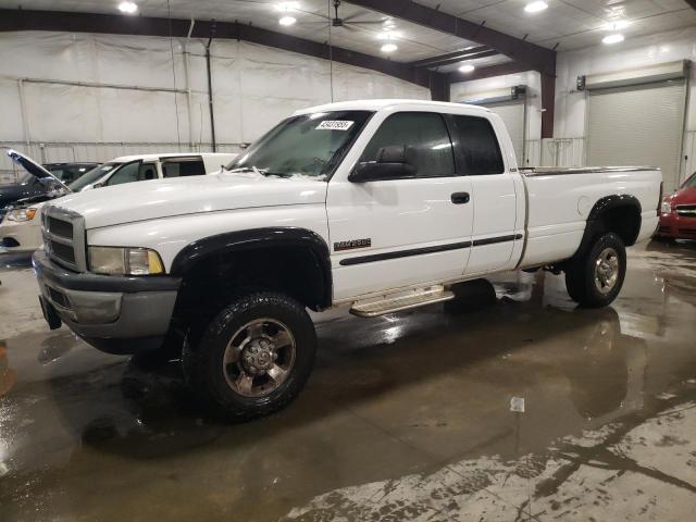 1999 Dodge Ram 2500 