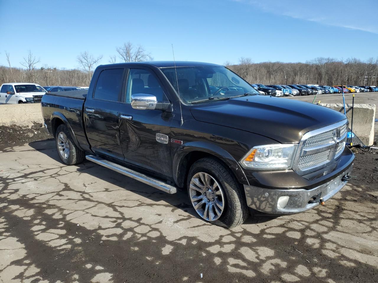 2014 RAM 1500 - Image 4