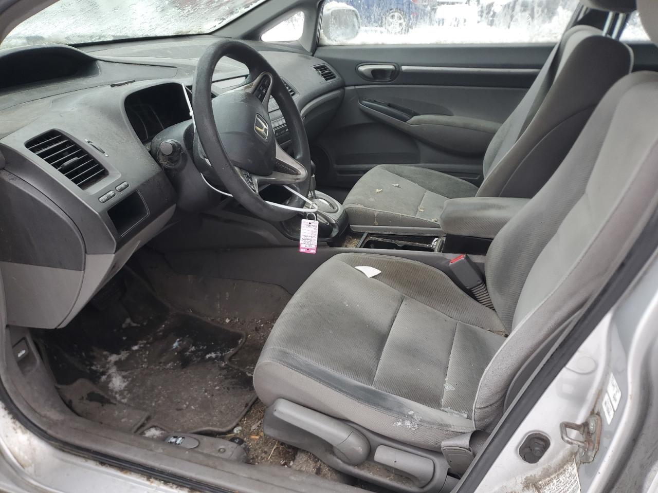 2010 Honda Civic - Image 7