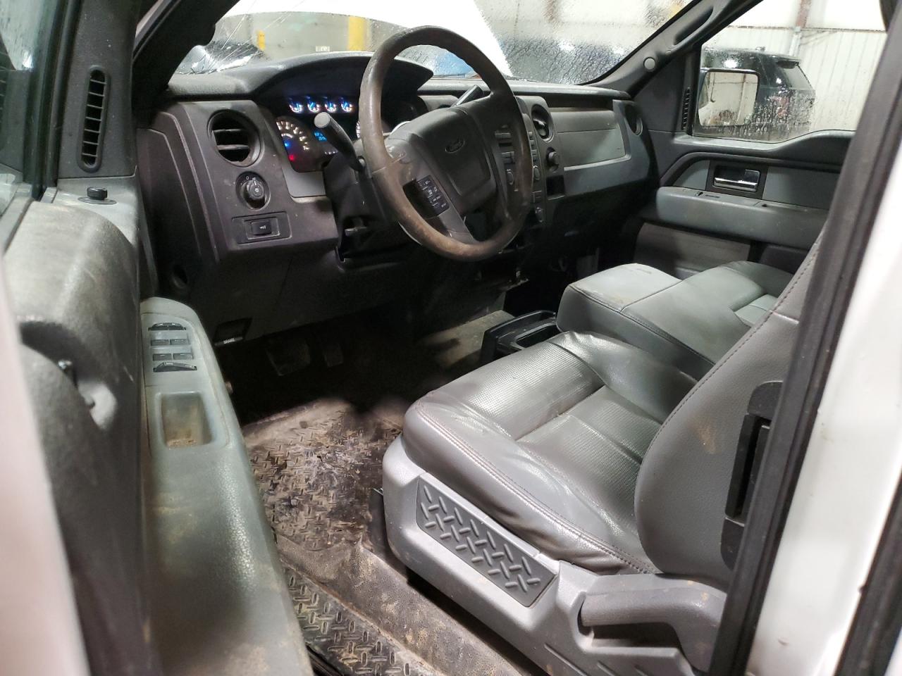 2012 Ford F-150 - Image 8