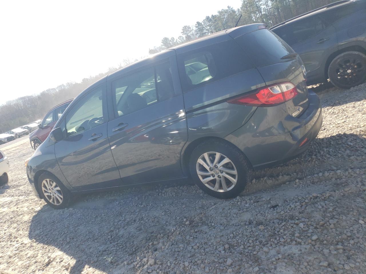 2012 Mazda 5 - Image 2