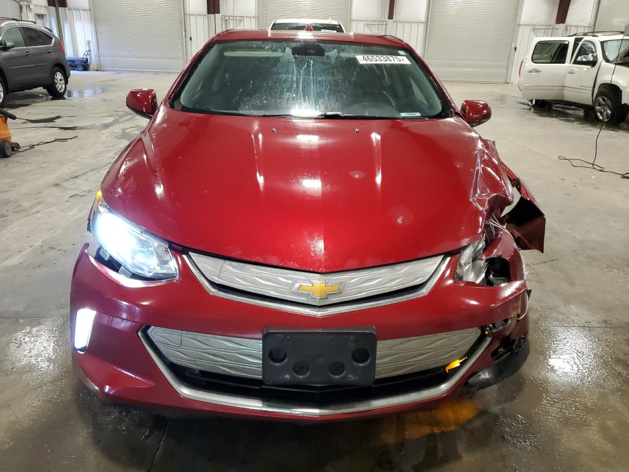 2018 Chevrolet Volt - Image 5