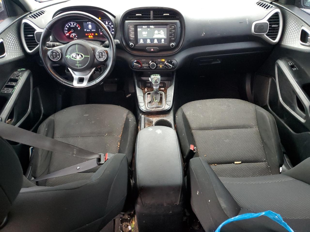 2020 Kia Soul - Image 8