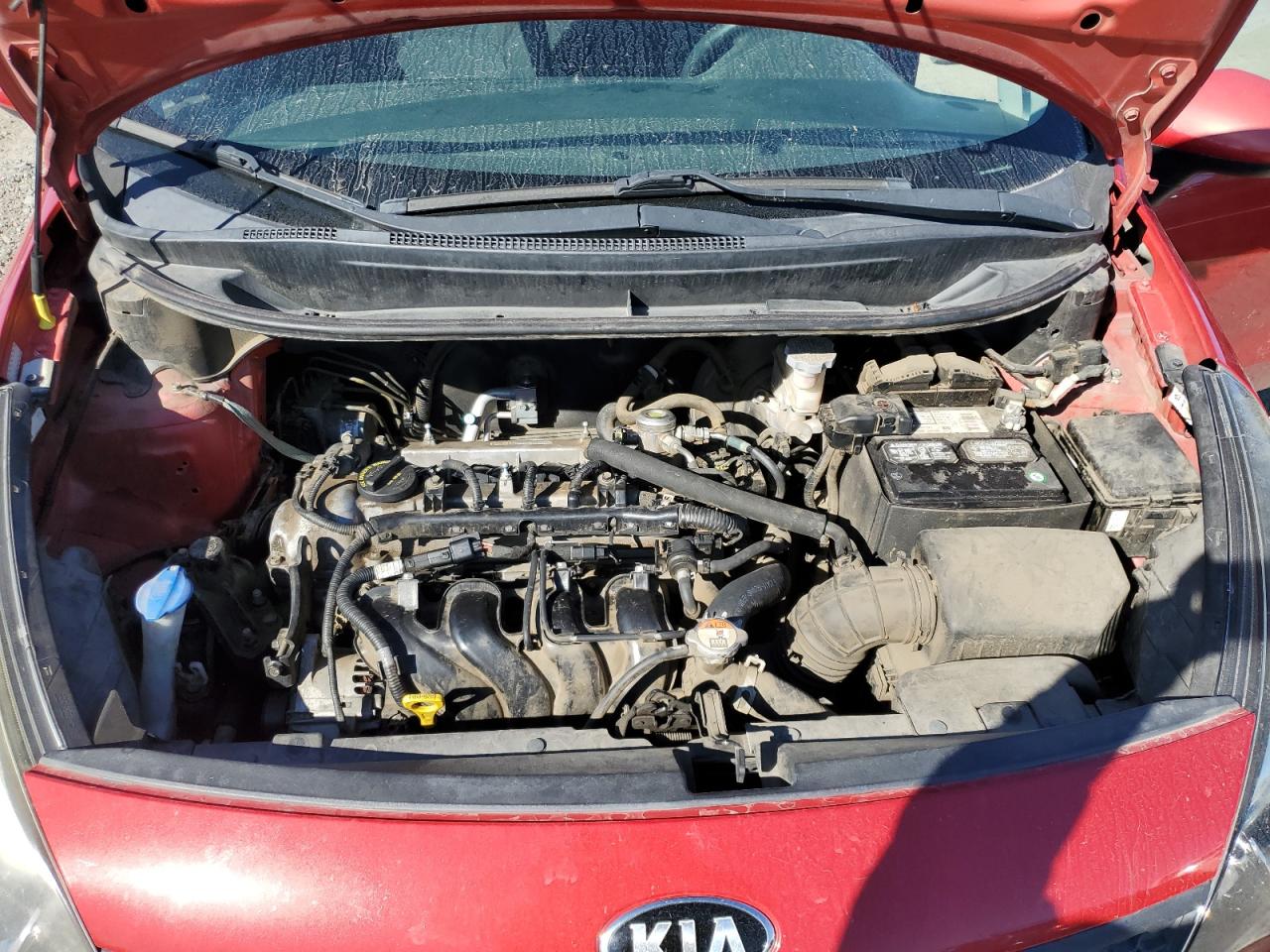 2017 Kia Rio - Image 11