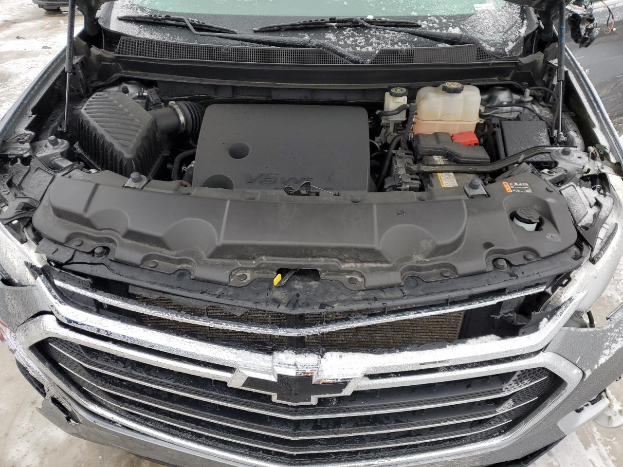 2020 Chevrolet Traverse - Image 12