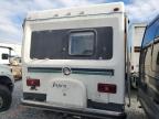 1992 Ford Econoline E350 Cutaway Van იყიდება Apopka-ში, FL - Rear End