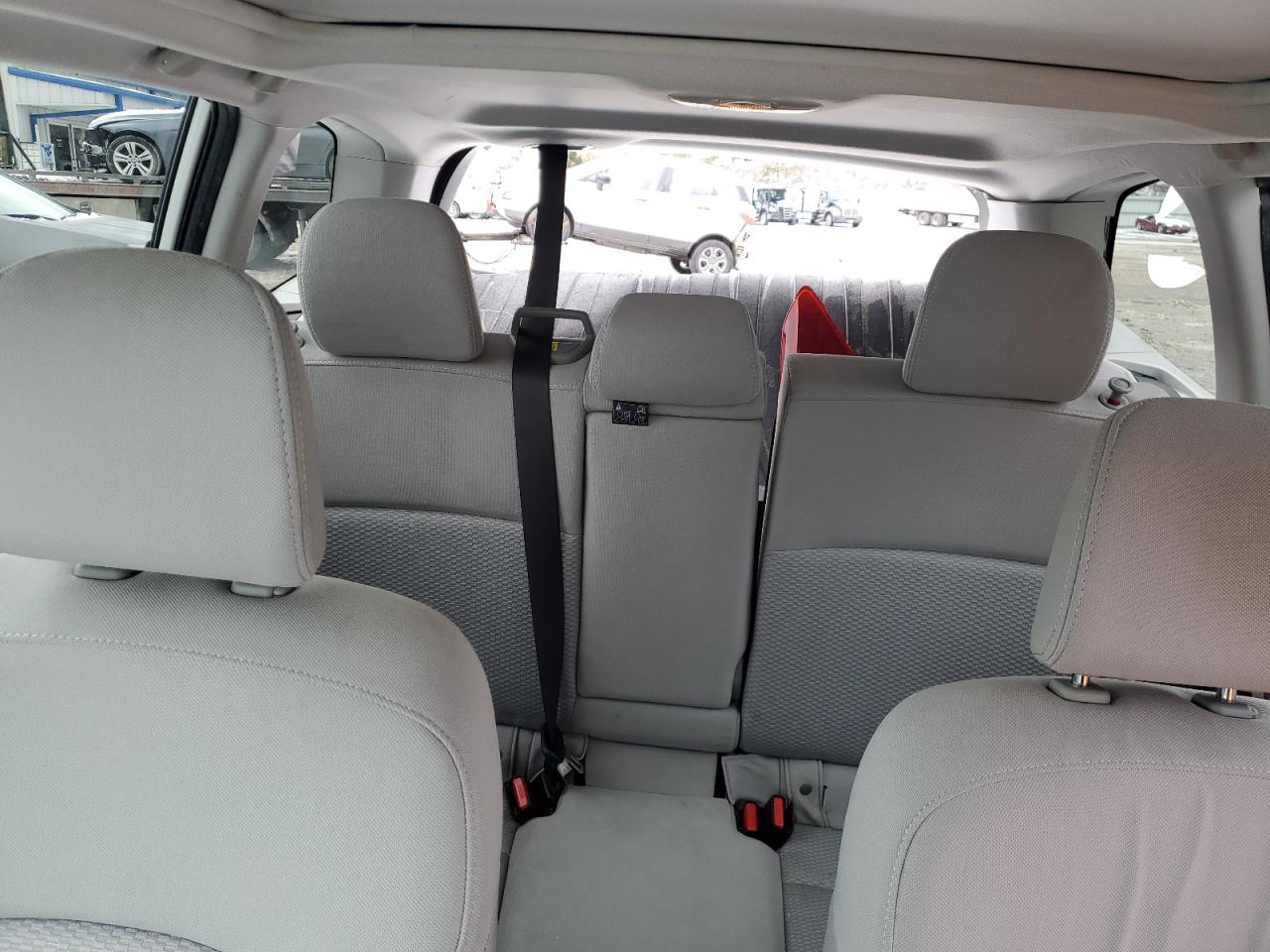 2015 Subaru Forester - Image 10
