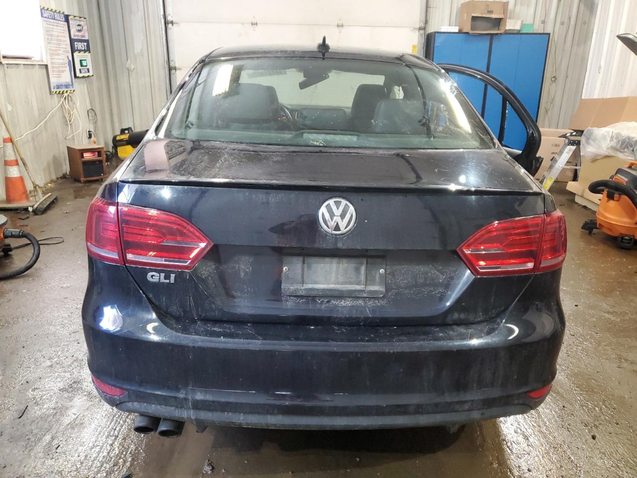 2014 Volkswagen Jetta - Image 6