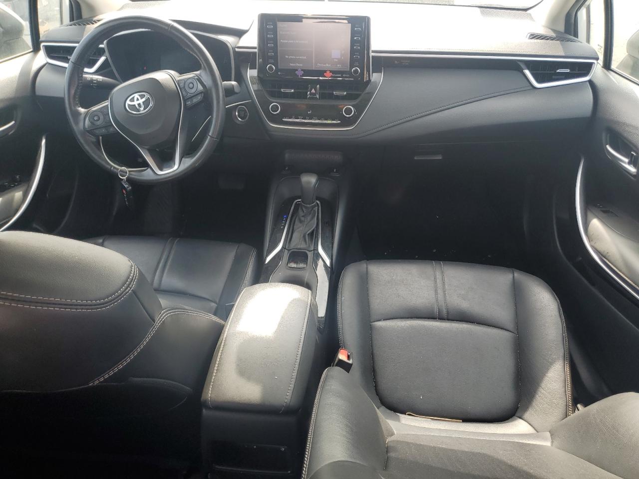 2021 Toyota Corolla - Image 8
