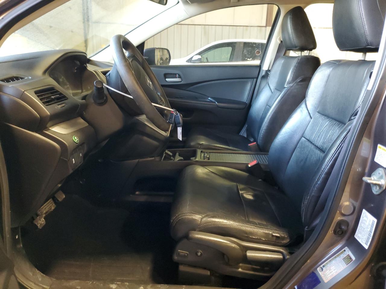 2014 Honda CR-V - Image 7