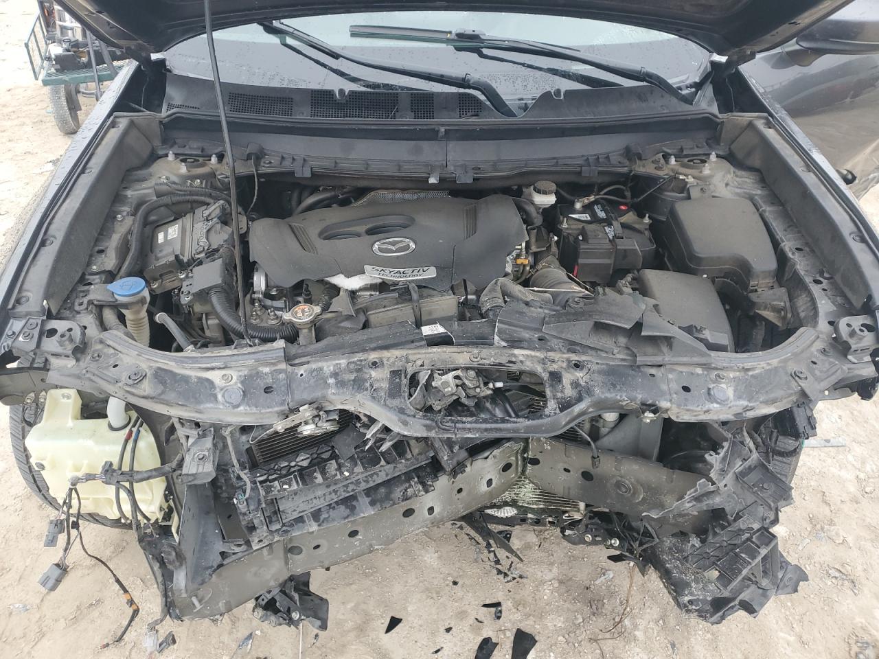 2019 Mazda CX-9 - Image 12