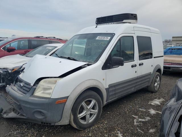 2010 Ford Transit Connect Xl