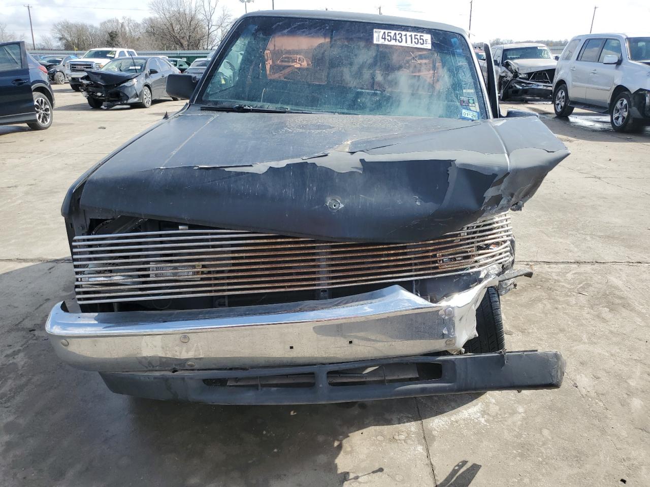 1988 Dodge Dakota - Image 5