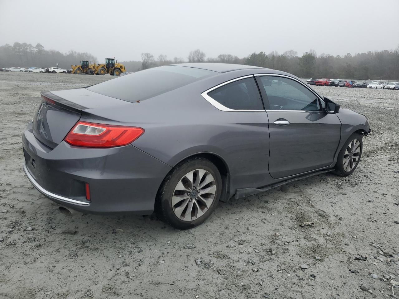 2014 Honda Accord - Image 3