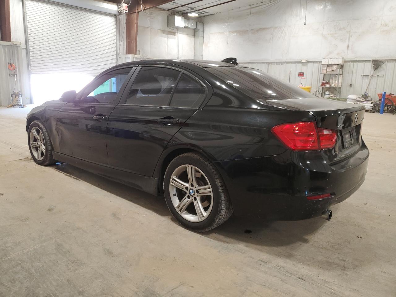 2013 BMW 3er - Image 2
