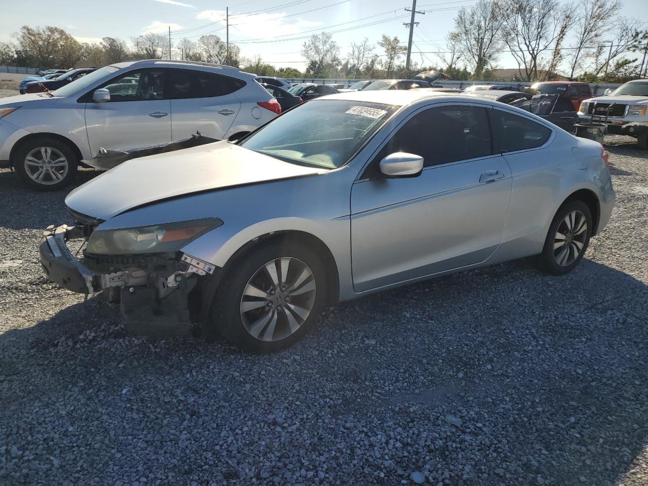 2010 Honda Accord - Image 1