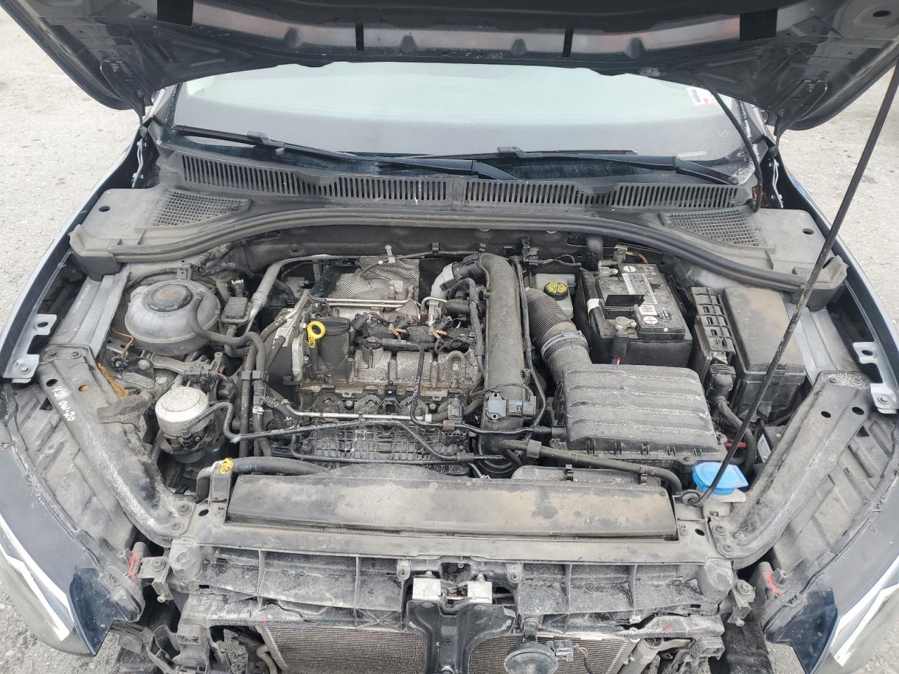 2020 Volkswagen Jetta - Image 11