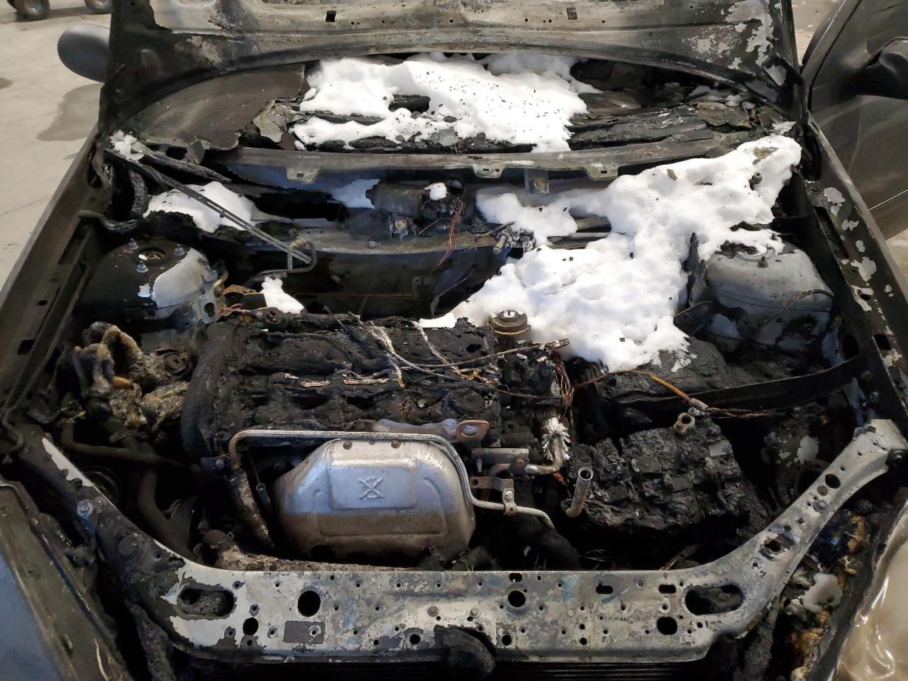 2003 Ford Focus - Image 12