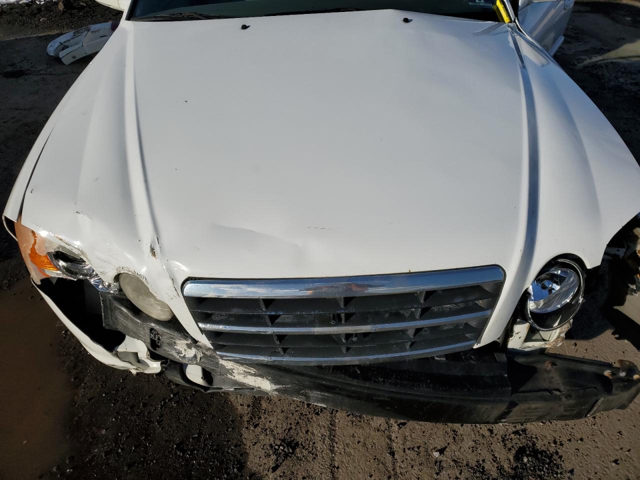 2004 Kia Optima - Image 11
