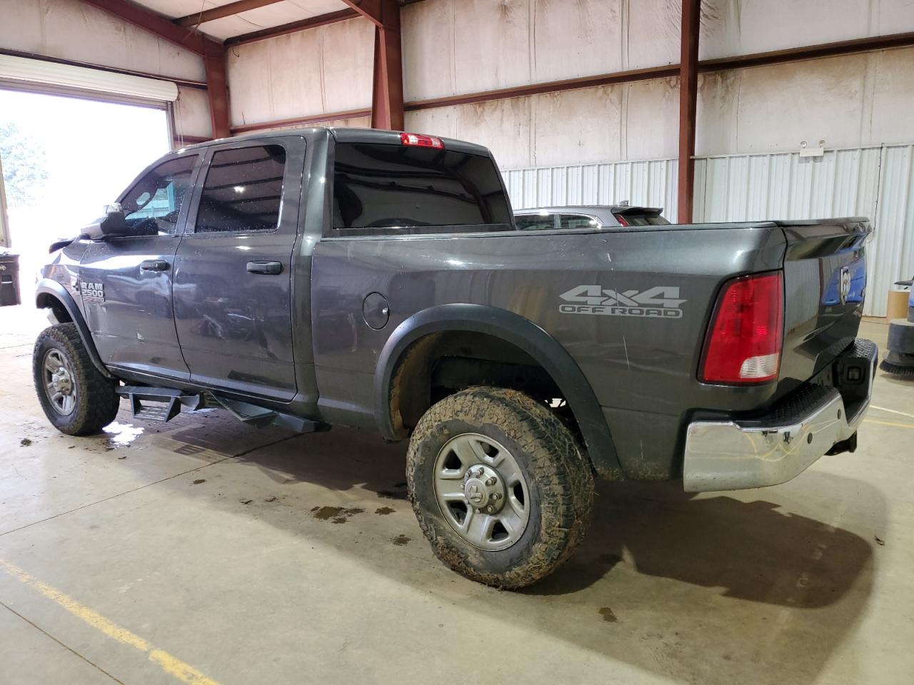 2018 RAM 2500 - Image 2