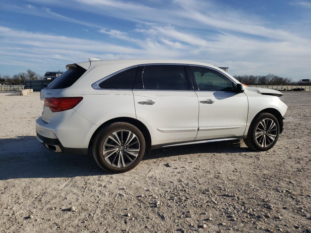 2020 Acura MDX - Image 3