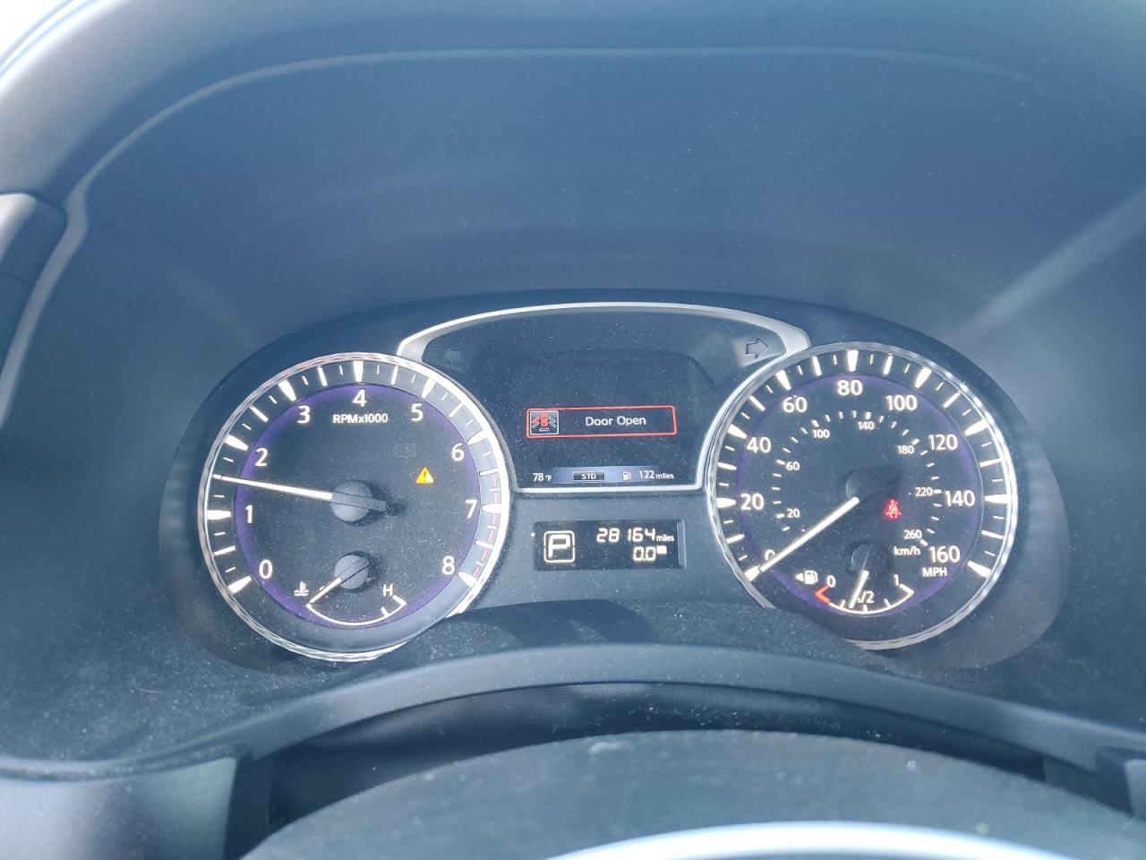 2020 Infiniti QX60 - Image 9