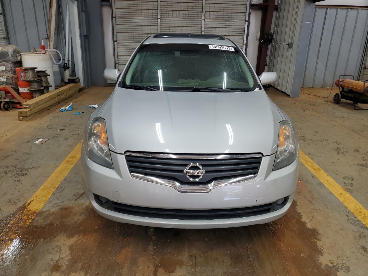 2007 Nissan Altima - Image 5