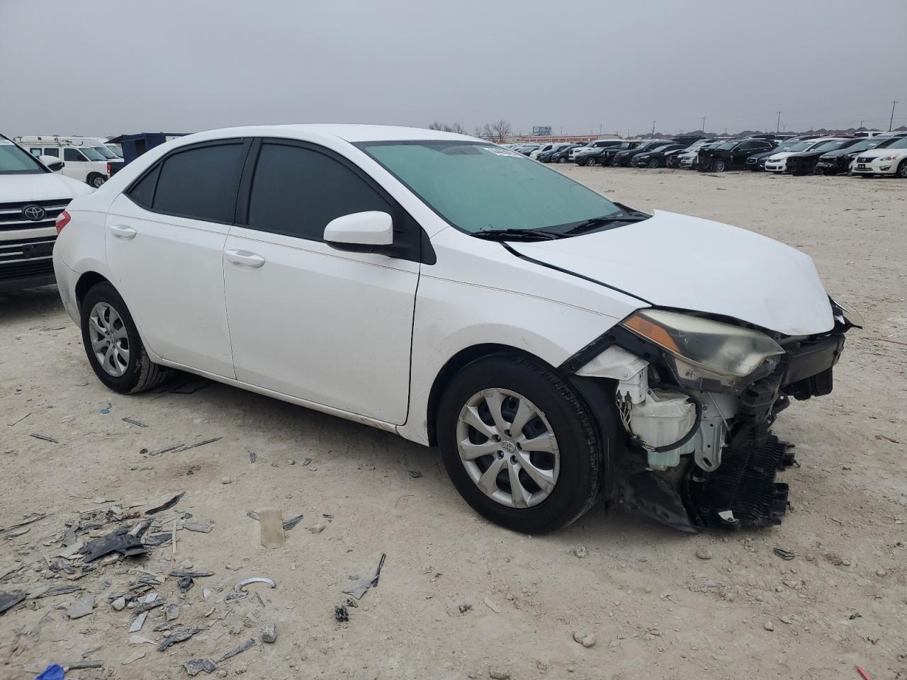 2016 Toyota Corolla - Image 4