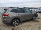 2020 Subaru Forester Limited en Venta en Chatham, VA - Front End